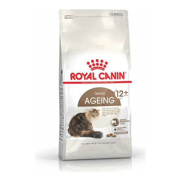 Ageing +12 Yaşlı Kedi Maması 2 Kg