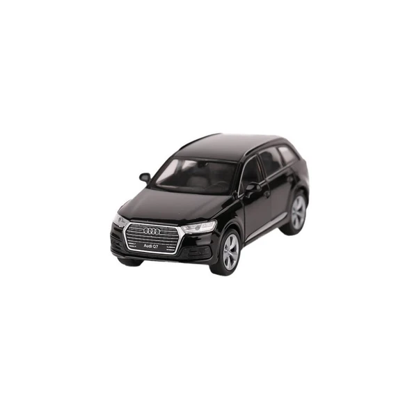 Nessiworld 43706 WELLY AUDI Q7 - 3