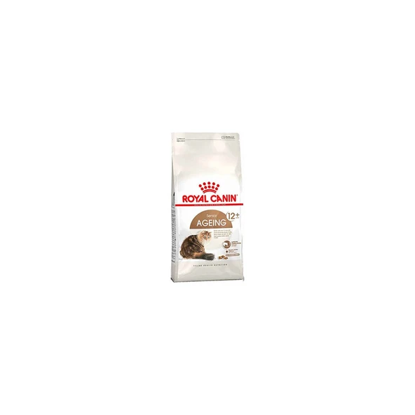 Ageing +12 Yaşlı Kuru Kedi Maması 2 kg