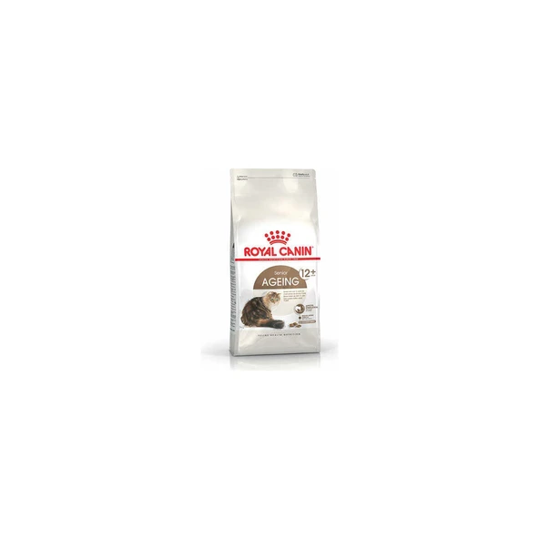 Ageing +12 Yaşlı Kedi Maması 2 kg - Farmapets