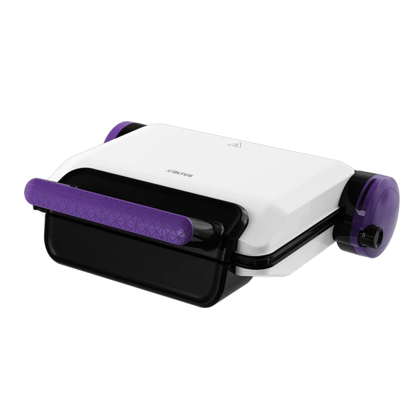 Altus AL 755 B Beyaz 1800 W Tost Makinesi
