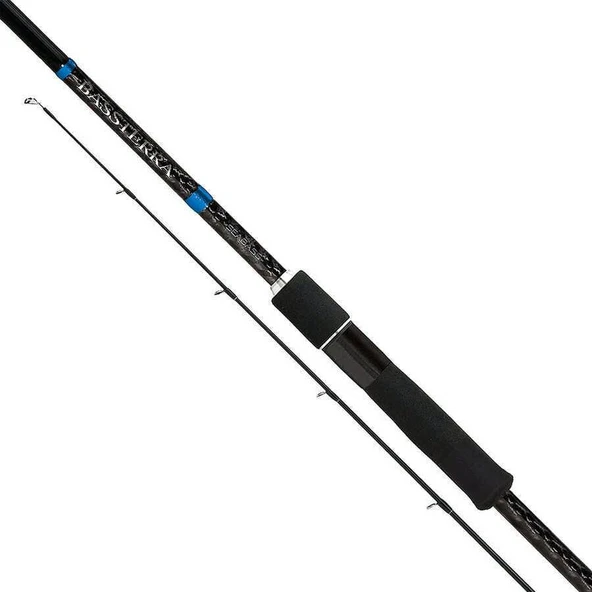 Shimano Bassterra Sea Bass 274cm 12-38gr Spin Kamışı - Resim 4