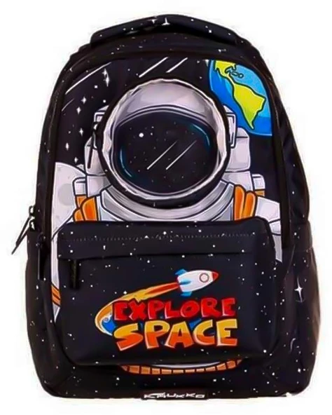 Kaukko Kids Sırt Çantası Toys Astronaut L5253