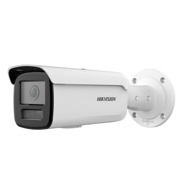 Hikvision DS-2CD2T26G2-4I Bullet Full HD 2 MP 4mm Gece Görüşlü IP Güvenlik Kamerası
