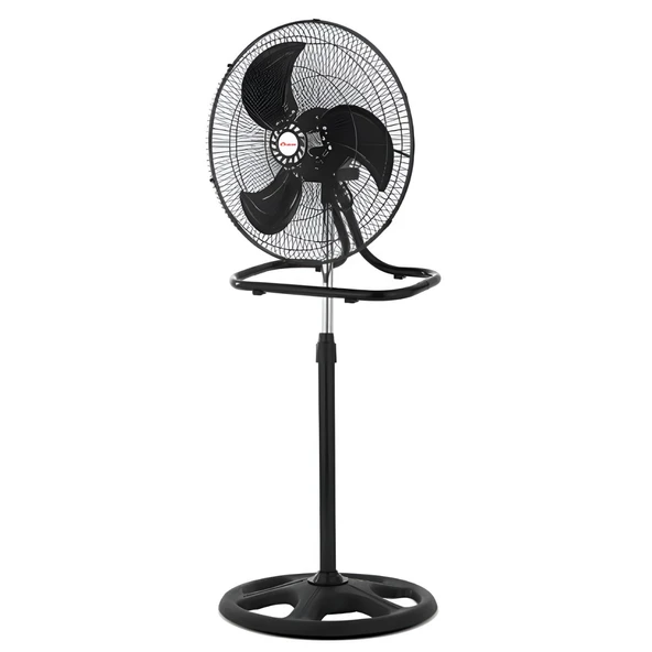 Conti CSF-410 Sanayi Tipi Vantilatör 3 Farklı Kullanım seçeneği - 2