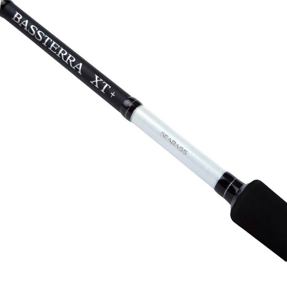 Shimano Bassterra XT+ Lrf 221cm 1-12gr Lrf Kamışı - Resim 2