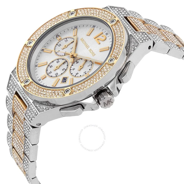 Michael Kors MK9150 Erkek Kol Saati - Resim 2