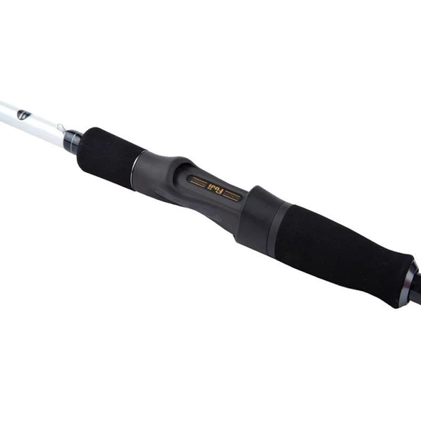 Shimano Bassterra XT+ Lrf 221cm 1-12gr Lrf Kamışı - Resim 3