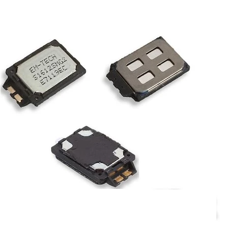 Samsung Galaxy A20 A205 Buzzer Hoparlör - 2