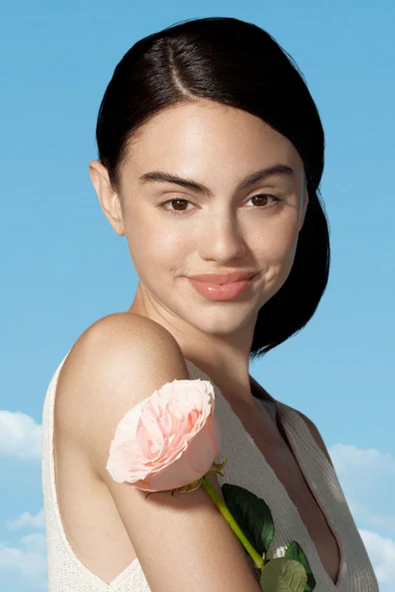 NİVEA AQUA ROSE ORGANİK GÜL SUYU İÇEREN MİCELLAR MAKYAJ TEMİZLEME SUYU 400ML - 4