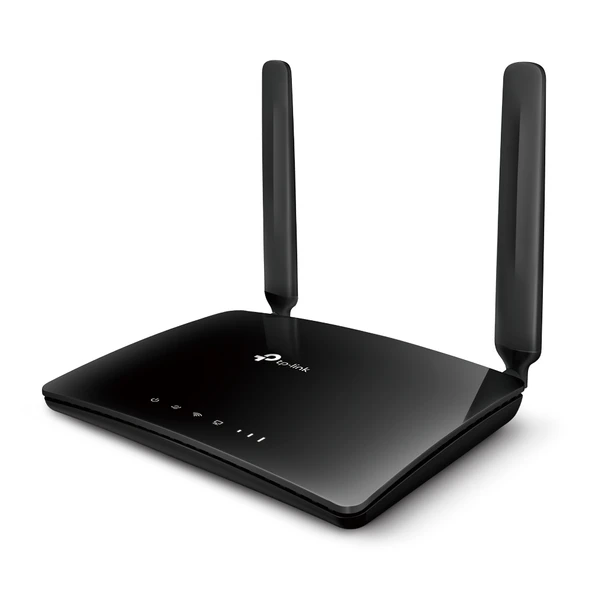 TP-LINK ARCHER MR400 AC1200 4PORT A.POINT/ROUTER - Resim 2