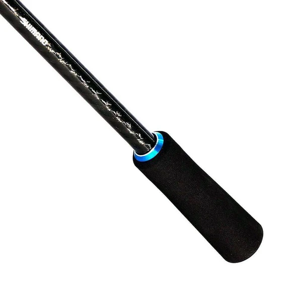 Shimano Bassterra Sea Bass 274cm 12-38gr Spin Kamışı - Resim 3