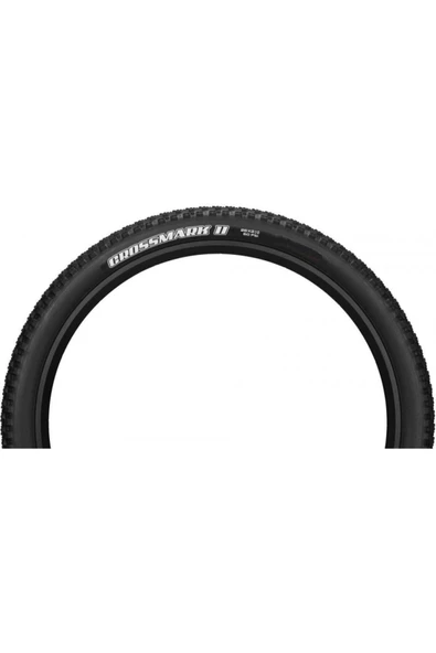 27.5x2.25 Crossmark Iı 60 Tpi Telli Dış Lastik M344 - 3
