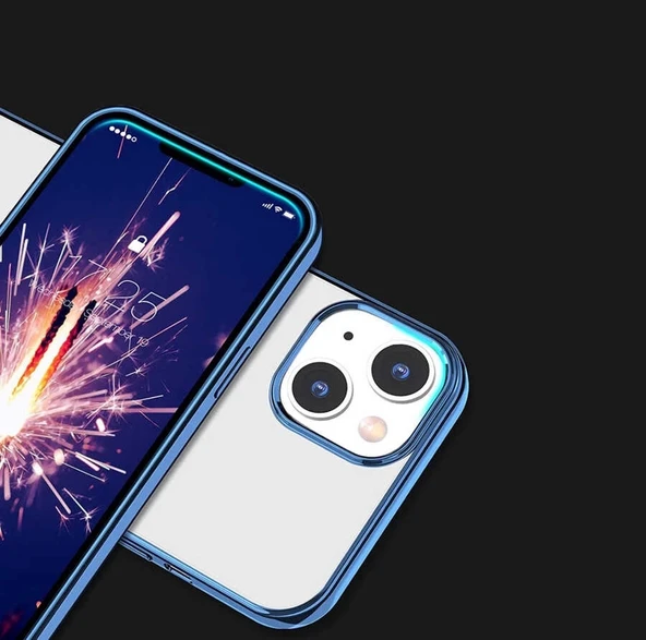 Apple iPhone 12 Pro Max Kılıf Zore Sun Kapak - 4