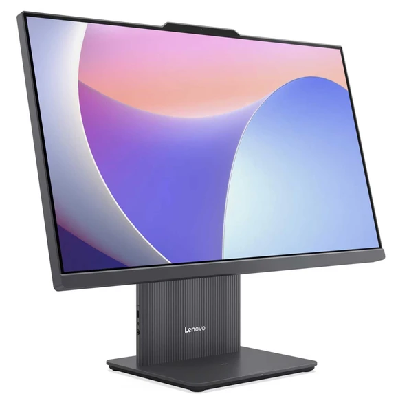 Lenovo IdeaCentre 3 F0HN00EATR002 i7-13620H 16GB 2TBSSD 23.8" FHD FreeDOS All In One Bilgisayar - 2