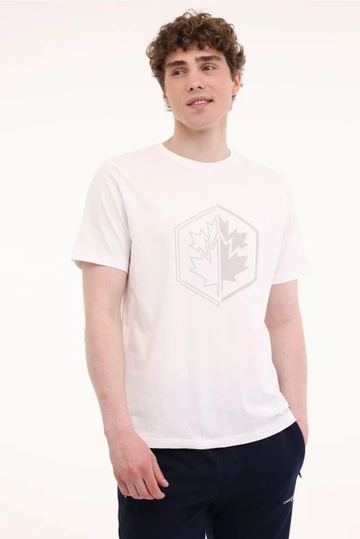 LUMBERJACK 5M ML SIERENE 11LLM08 5FX KKOL T-SHIRT ürün görseli 1