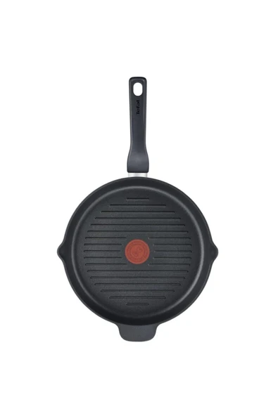 C68540 Titanyum 1X XL Force Izgara Tava 26 cm