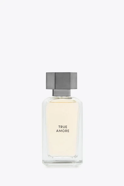 ZARA TRUE AMORE EDP 100ML (3.4 FL. OZ).