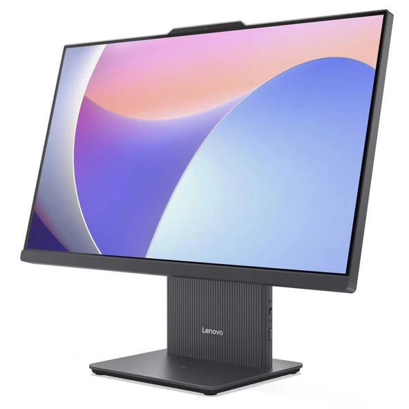 Lenovo IdeaCentre 3 F0HN00EATR002 i7-13620H 16GB 2TBSSD 23.8" FHD FreeDOS All In One Bilgisayar - 3