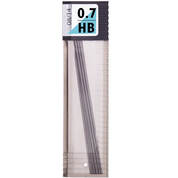 Tombow Min Klasik Mono Lead HB 0.7 MM(12 adet) ürün görseli