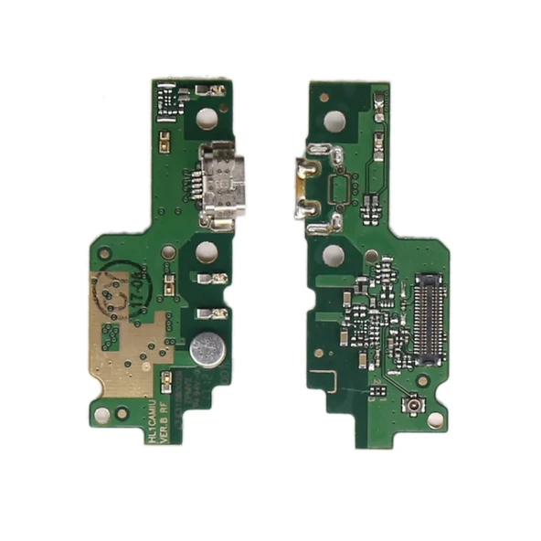 Huawei Y6 2 Şarj Soket Mikrofon Bordu Y6 II - Y6-2 Şarj Soket Bordu