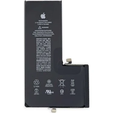Apple İphone 11 Pil Batarya - 1