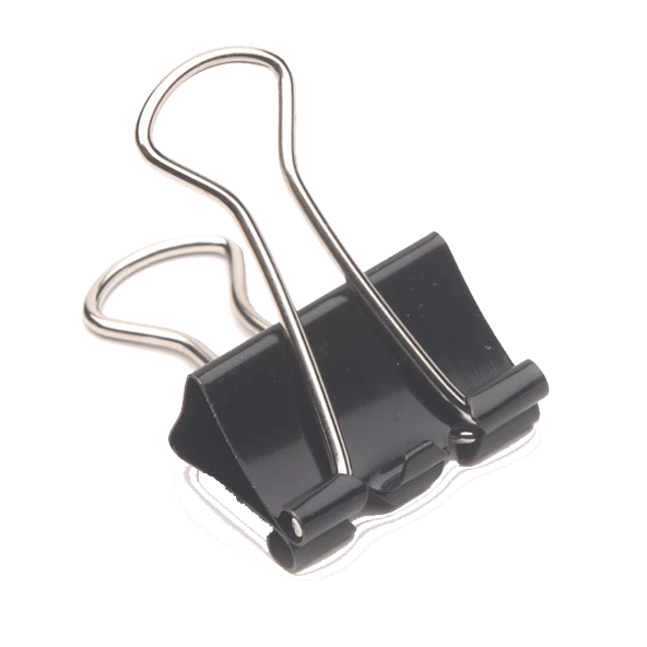 Mas Kıskaç (Klips) Omega Çelik 19 MM 920 (144 li) - 2