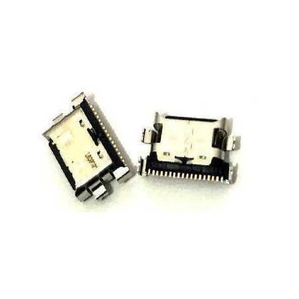 Samsung A21 Şarj Soketi SM-A217