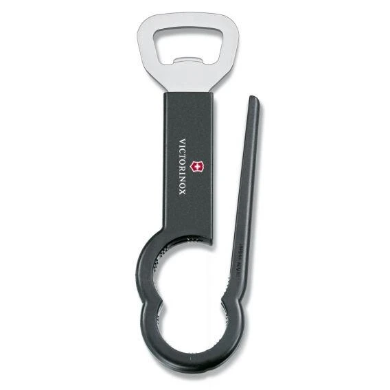 Victorinox   VT 7.6912.3 Şişe Açacağı Siyah