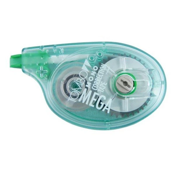 Tombow Şerit Daksil Mega 4,2 MM x 16MT(6 adet) - 2