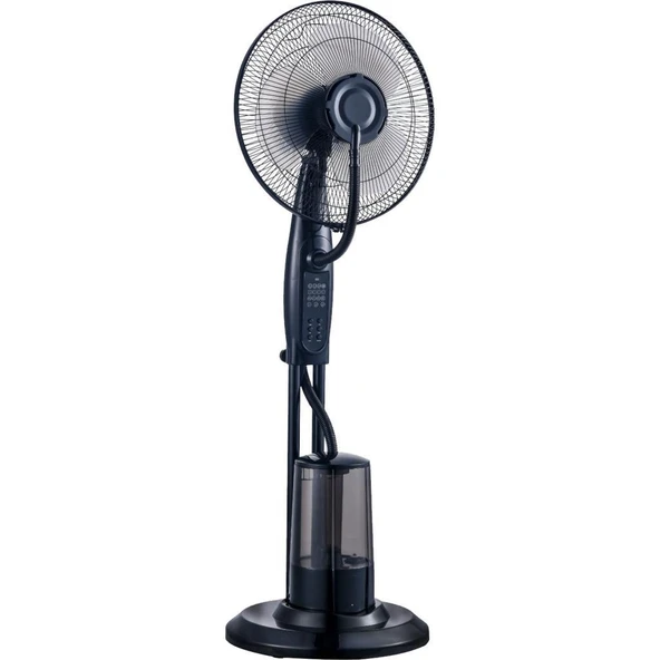 Vals MF 16 VAR Soğuk Buharlı Uzaktan Kumandalı Vantilatör