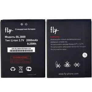 Fly IQ459 İntruder BL3809 Batarya Pil ürün görseli