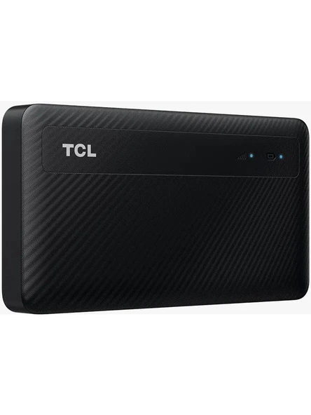 Tcl Linkzone MW42V 4g Lte Cat4 Mobil Wifi Siyah (Tcl Tr Garantili)