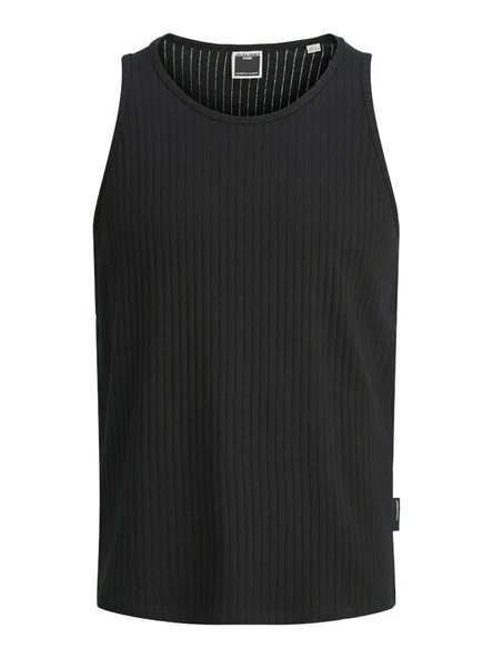Jack Jones Infınıty Rıb Regular Fit Erkek Atlet 12277751
