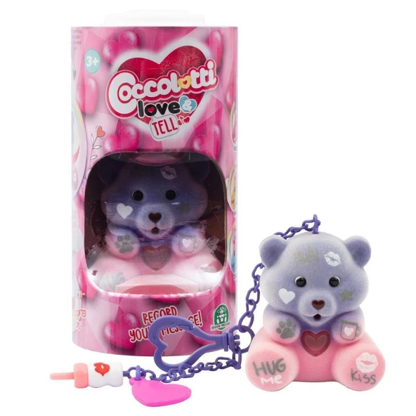 Nessiworld CCL15000 Coccolotti - 2