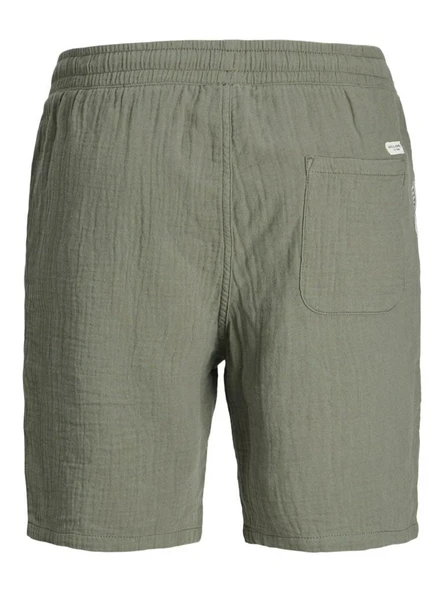 Jack Jones Jaıden Patras Relax Fit Erkek Şort 12274758