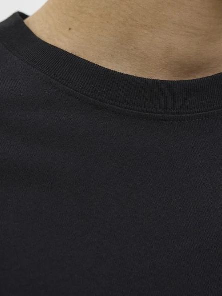 Jack Jones Canggu Chest Relax Fit Erkek Tişört 12277227 - 4