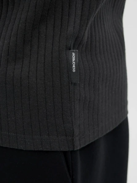 Jack Jones Infınıty Rıb Regular Fit Erkek Atlet 12277751 - 3