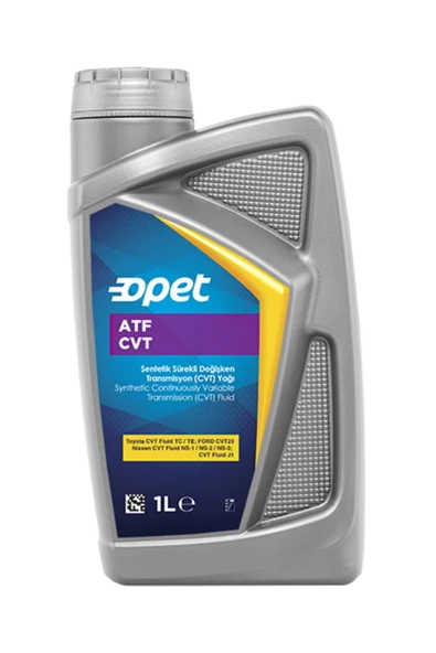 Opet Atf Cvt 1lt