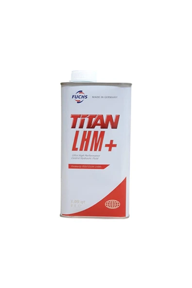 Tıtan Lhm+ (1l)