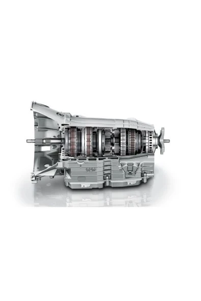 Titan Atf 6008 Otomatik Vites Şanzıman Yağı - 3