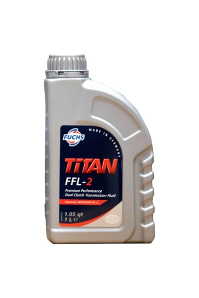 Tıtan Ffl-2 (1l)
