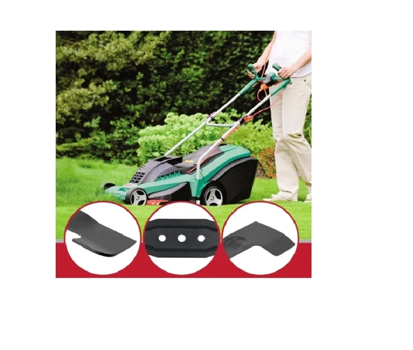 Bosch Rotak 37 LI GEN4 Yedek Bıçak F016800277 - Resim 3