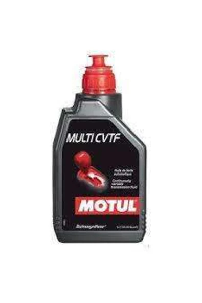 Motul Multi CVTF 1 lt Şanzıman Yağı