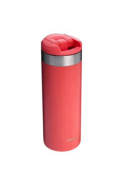 Stanley The AeroLight™ Transit Mug | 0.47L Kırmızı 10-10787-222 - 2