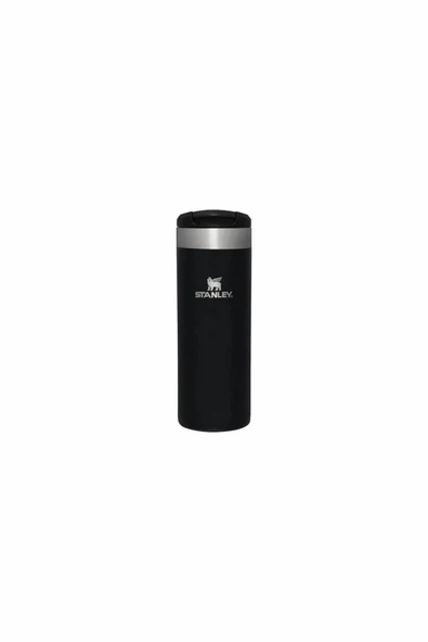Stanley The AeroLight™ Transit Mug | 0.47L Siyah 10-10787-215