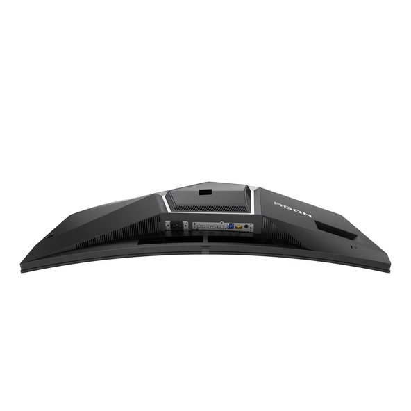 AOC AG346UCD  34'' 175 Hz 0.03 Ms Adaptive Sync HDMI DP WQHD QD-OLED Curved Gaming Monitör - 8