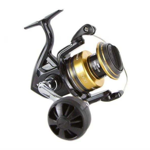 Shimano Socorro SW 8000 Jig Olta Makinesi ürün görseli