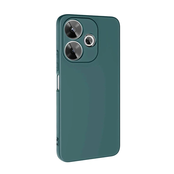 Xiaomi Redmi 13 4G Kılıf Zore Mara Lansman Kapak - Resim 7