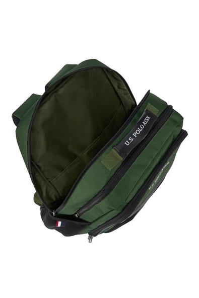 U.S.POLO ASSN.SİNCE 1890 UNİSEX SIRT ÇANTASI PLCAN25084 - 4